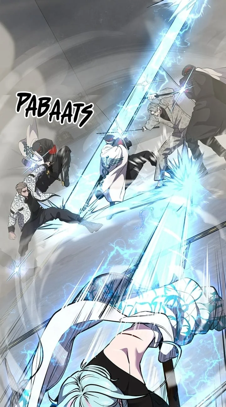 Ticket Hero S2 Chapter 302 Gambar 61