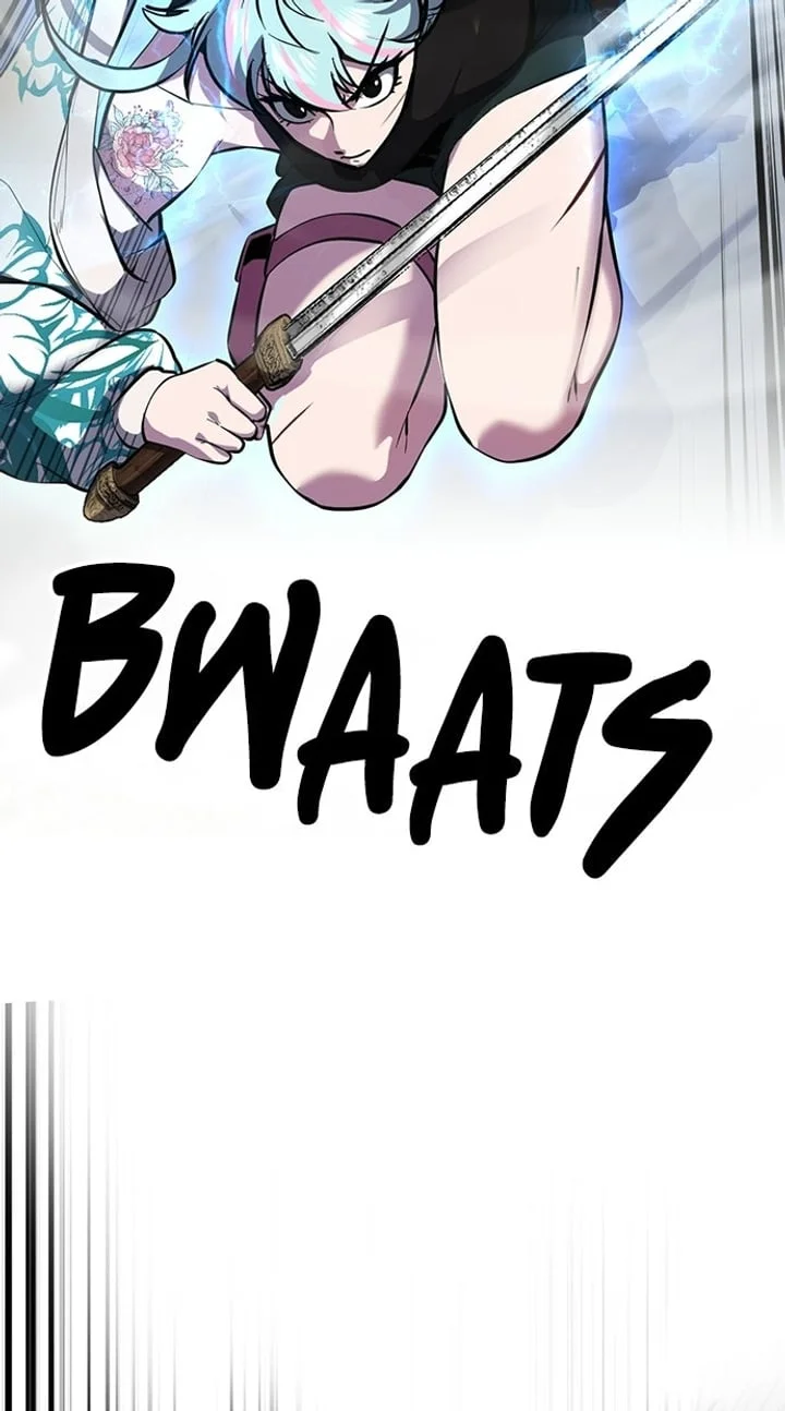 Ticket Hero S2 Chapter 302 Gambar 62