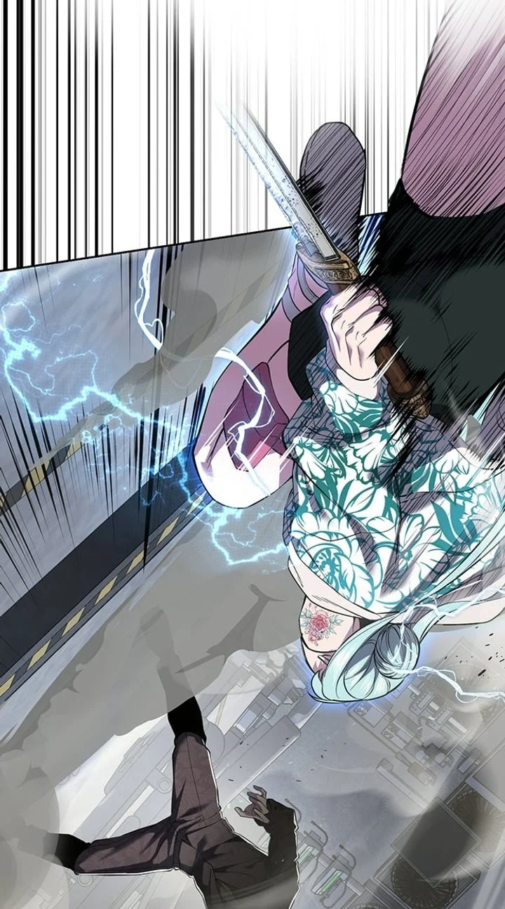 Ticket Hero S2 Chapter 302 Gambar 63