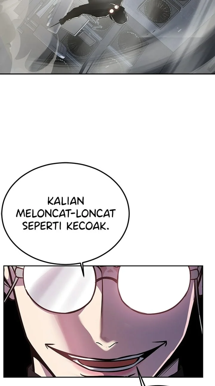 Ticket Hero S2 Chapter 302 Gambar 64