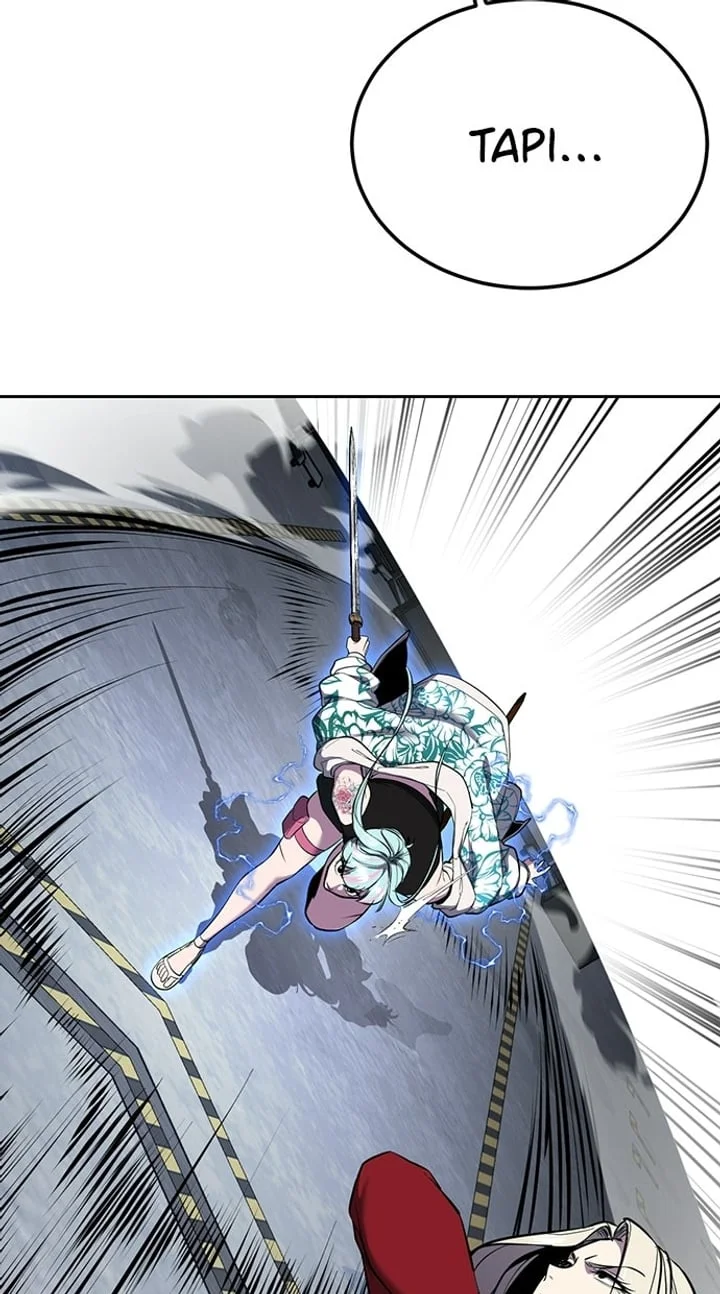 Ticket Hero S2 Chapter 302 Gambar 65