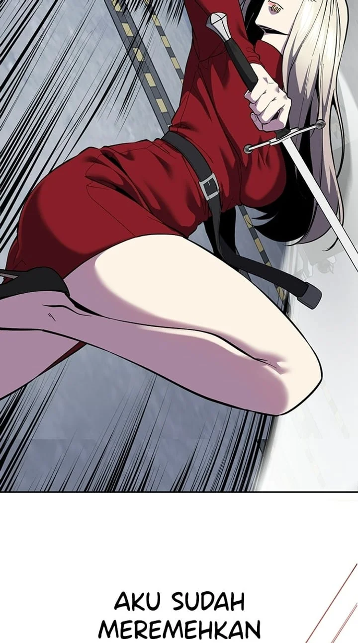 Ticket Hero S2 Chapter 302 Gambar 66