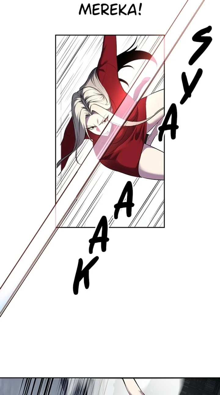 Ticket Hero S2 Chapter 302 Gambar 67
