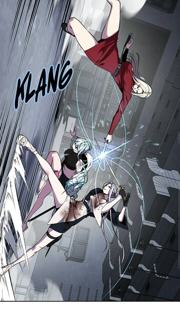 Ticket Hero S2 Chapter 302 Gambar 68