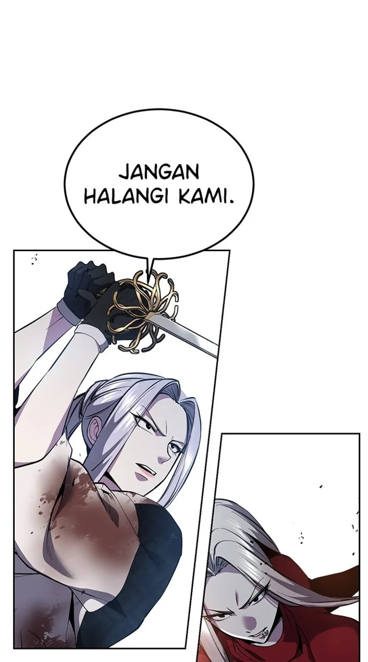 Ticket Hero S2 Chapter 302 Gambar 69