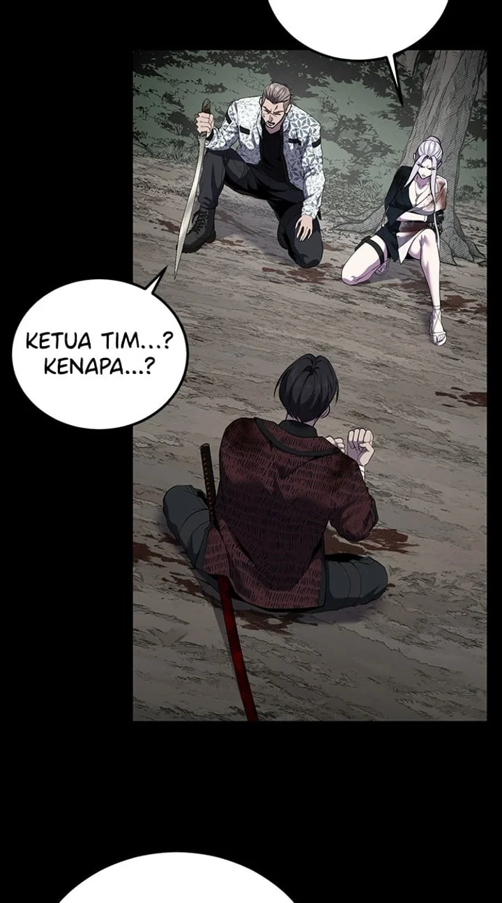 Ticket Hero S2 Chapter 302 Gambar 7