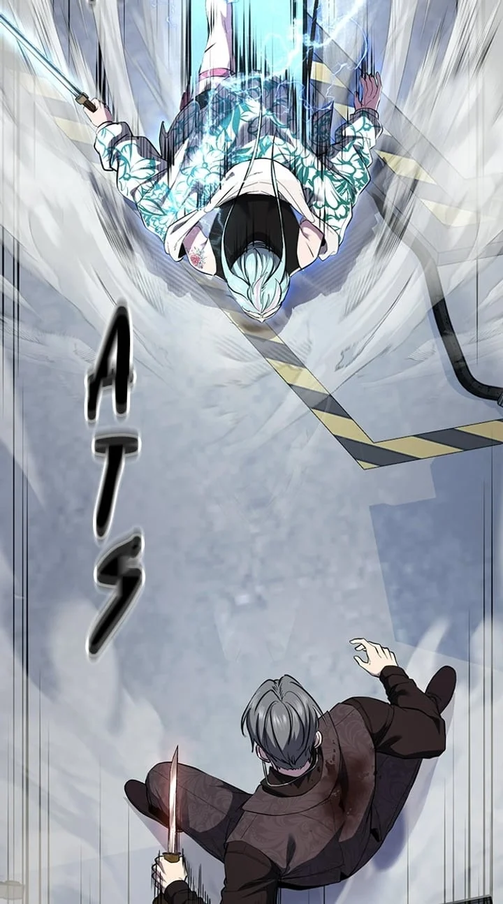 Ticket Hero S2 Chapter 302 Gambar 71