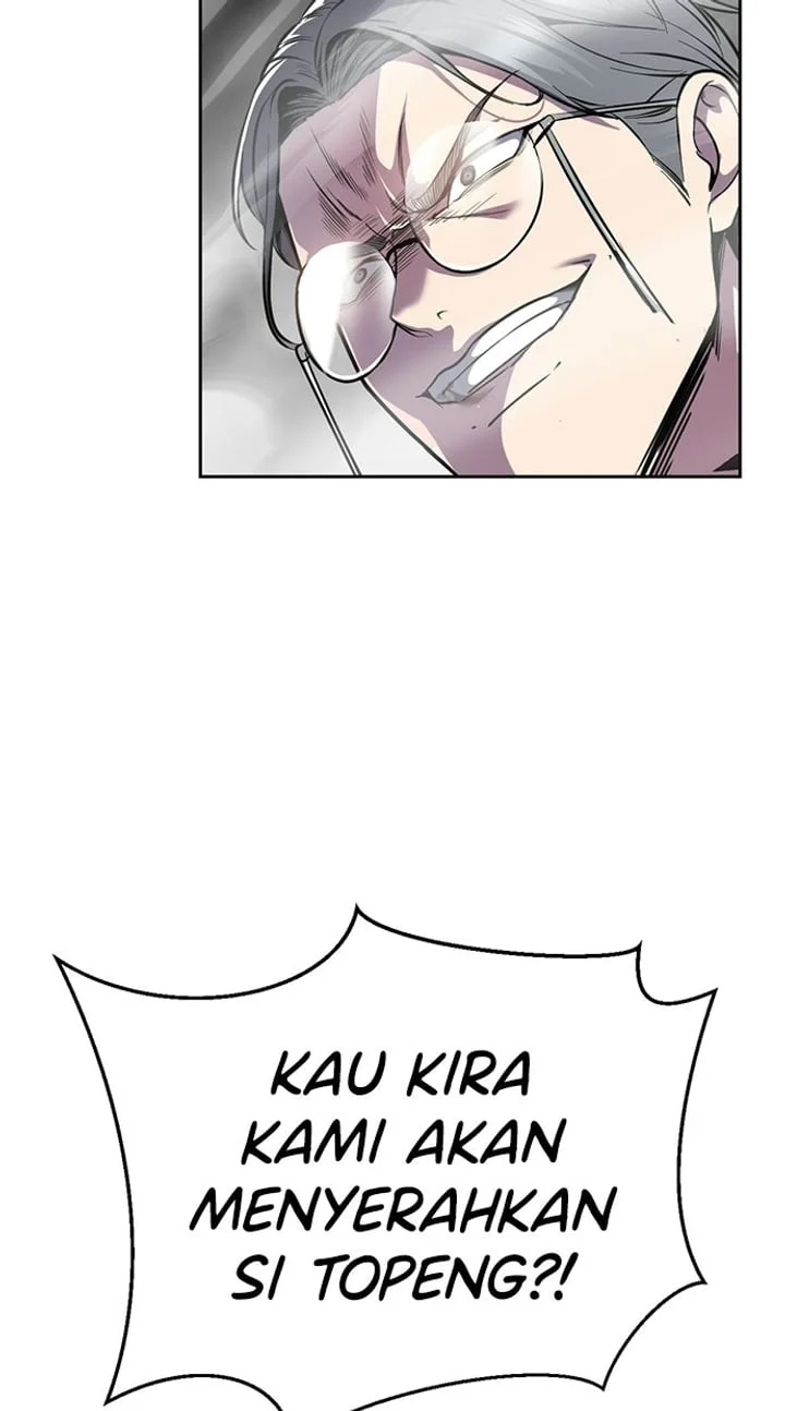 Ticket Hero S2 Chapter 302 Gambar 73
