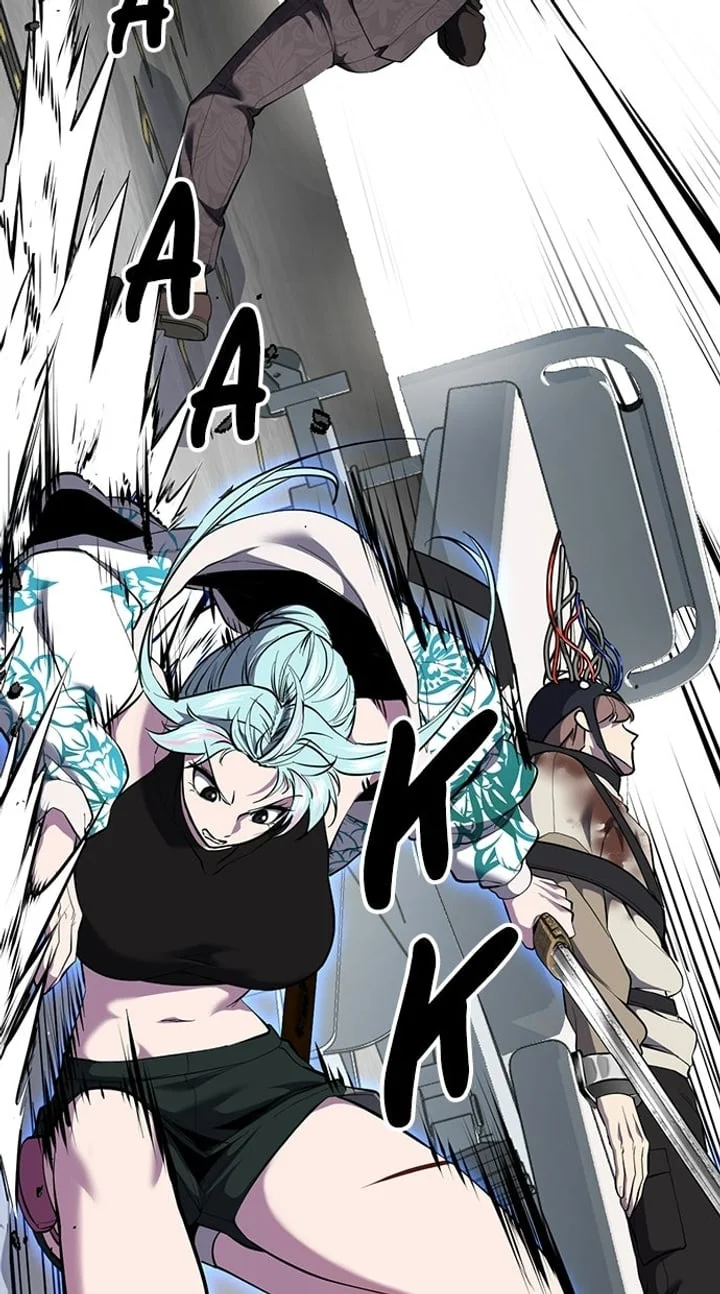 Ticket Hero S2 Chapter 302 Gambar 76
