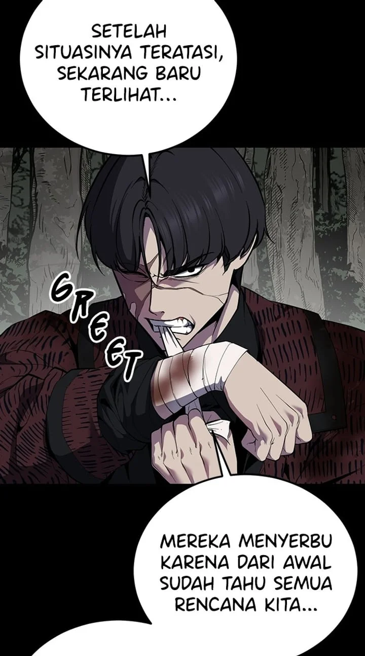 Ticket Hero S2 Chapter 302 Gambar 8
