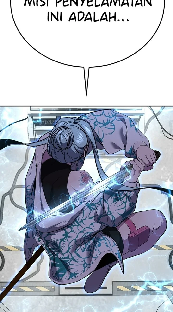 Ticket Hero S2 Chapter 302 Gambar 80