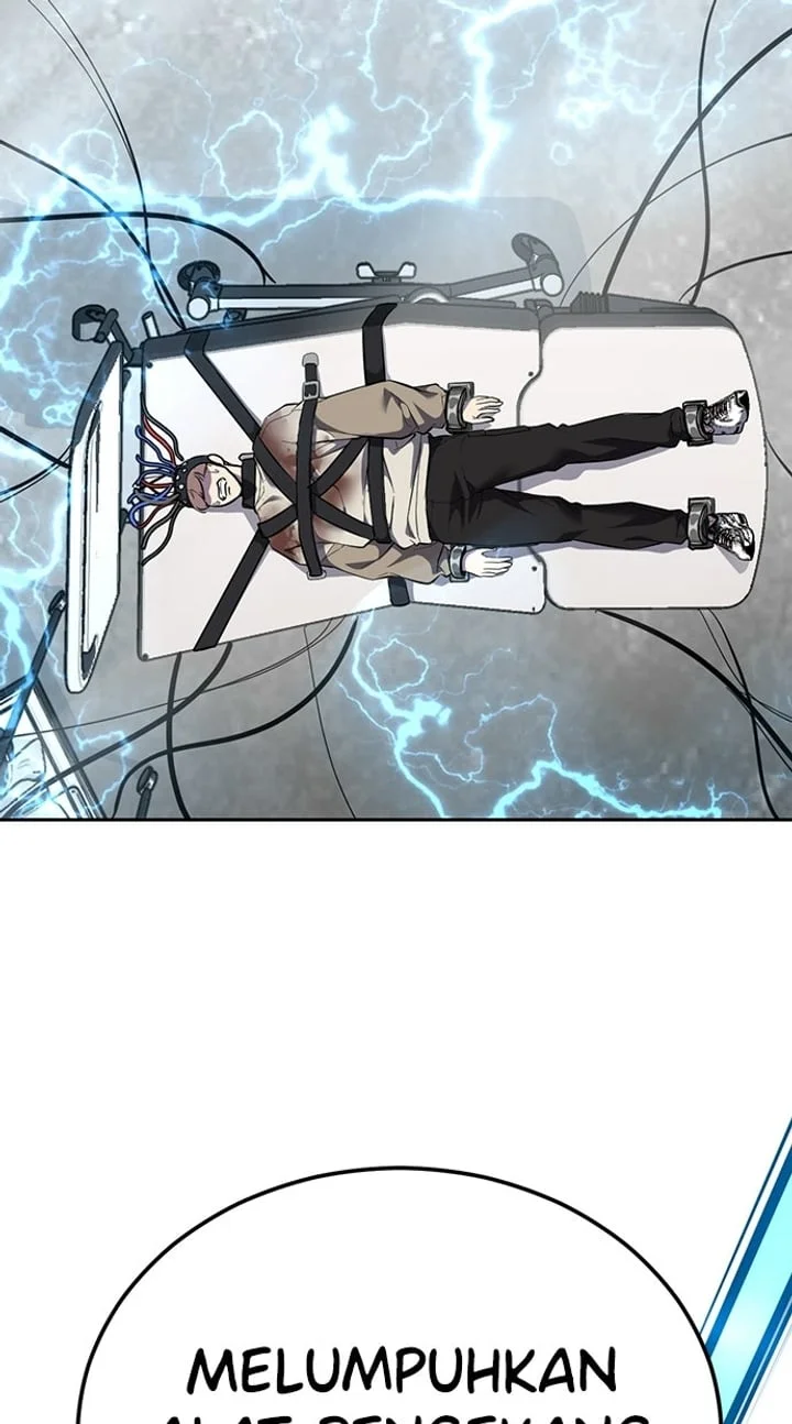 Ticket Hero S2 Chapter 302 Gambar 81