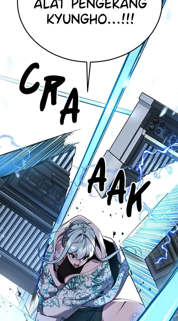 Ticket Hero S2 Chapter 302 Gambar 82