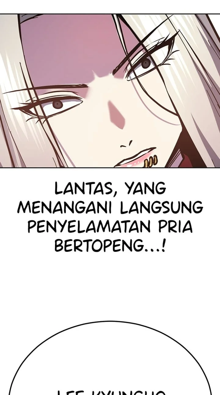 Ticket Hero S2 Chapter 302 Gambar 86