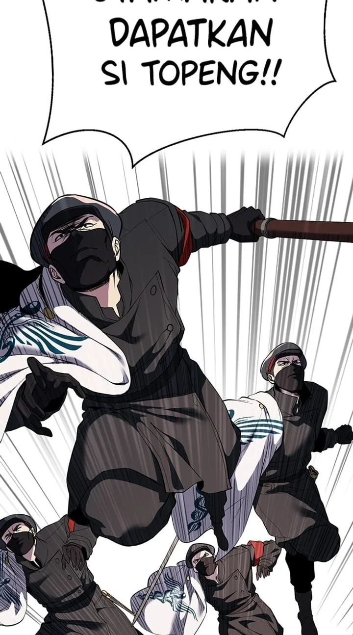 Ticket Hero S2 Chapter 302 Gambar 89