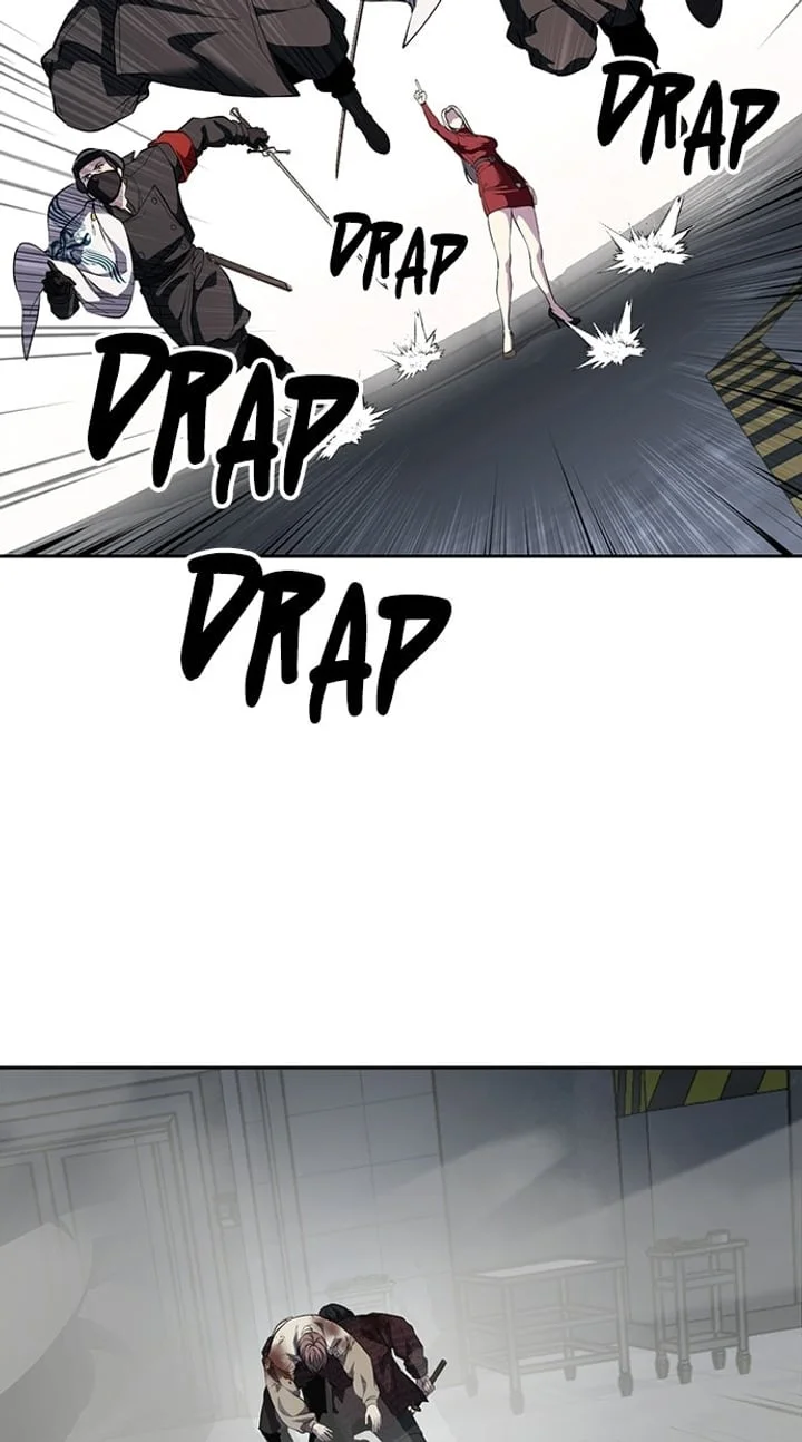 Ticket Hero S2 Chapter 302 Gambar 90