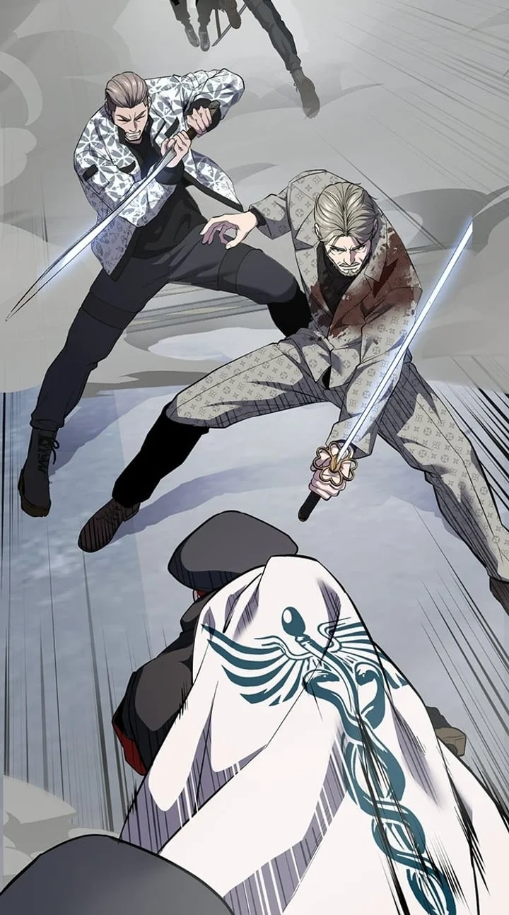 Ticket Hero S2 Chapter 302 Gambar 91