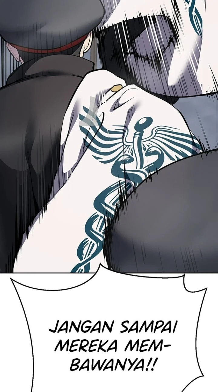 Ticket Hero S2 Chapter 302 Gambar 92