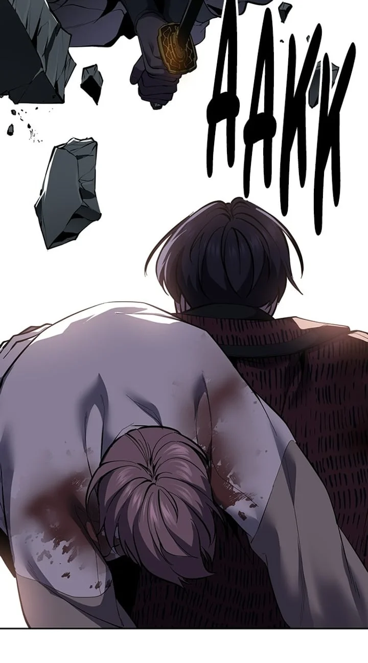 Ticket Hero S2 Chapter 302 Gambar 96