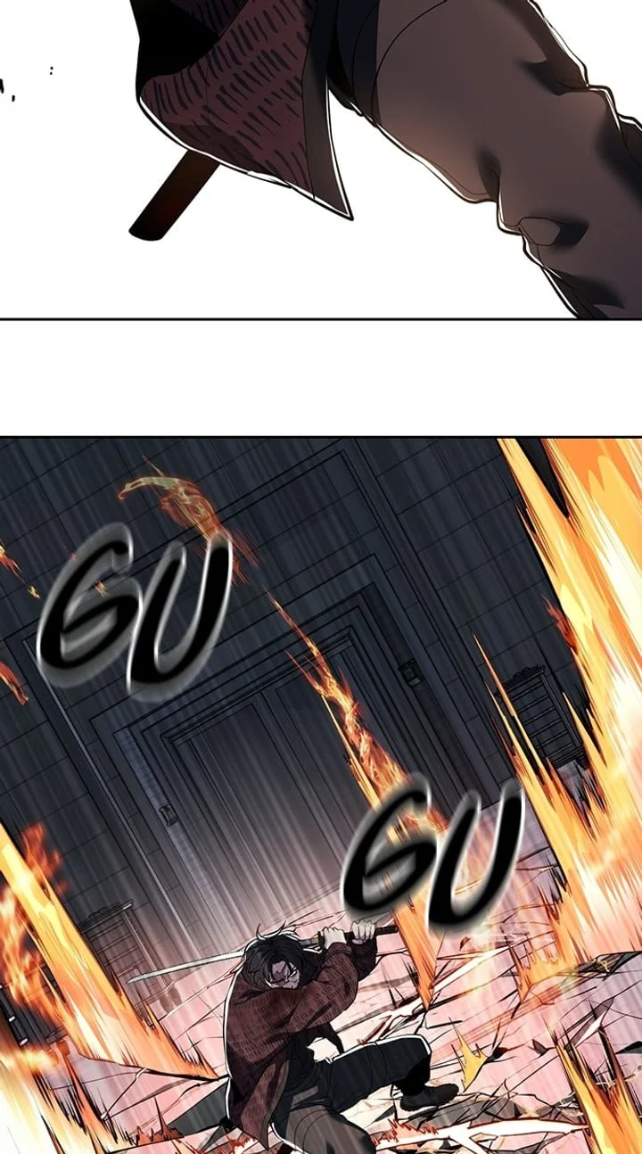 Ticket Hero S2 Chapter 302 Gambar 99