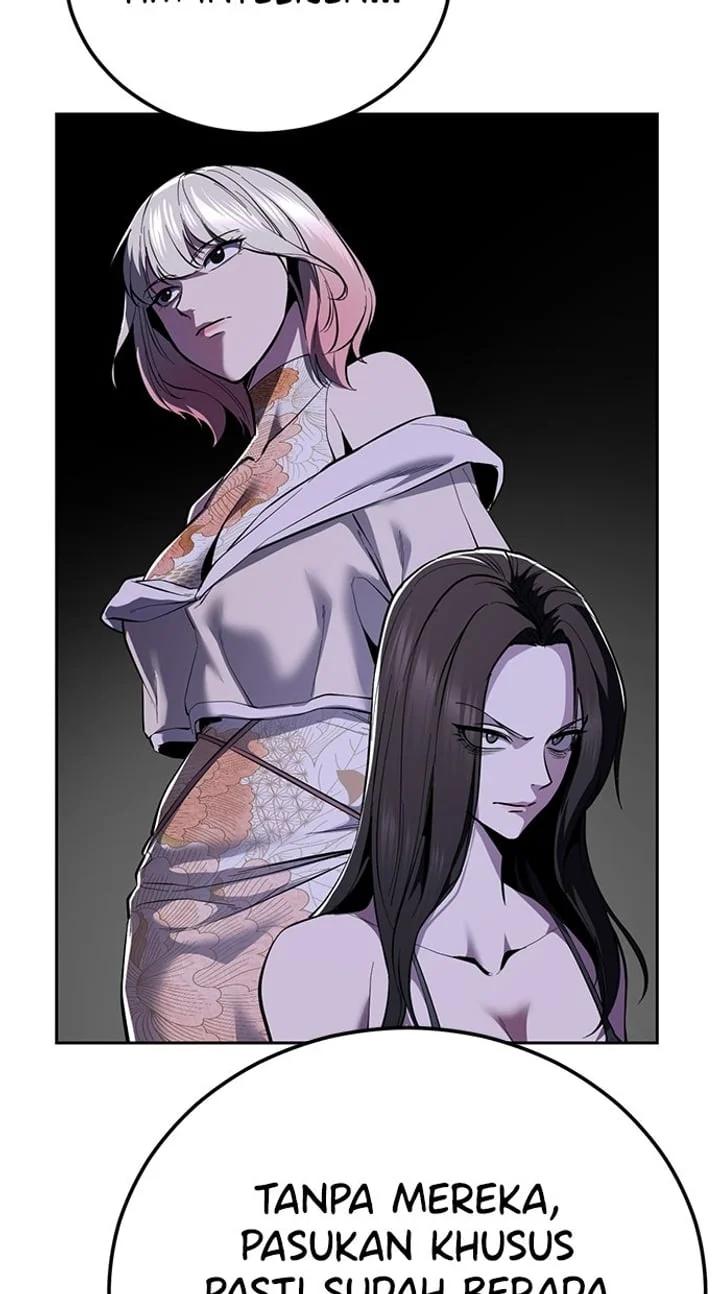 Ticket Hero S2 Chapter 303 Gambar 103