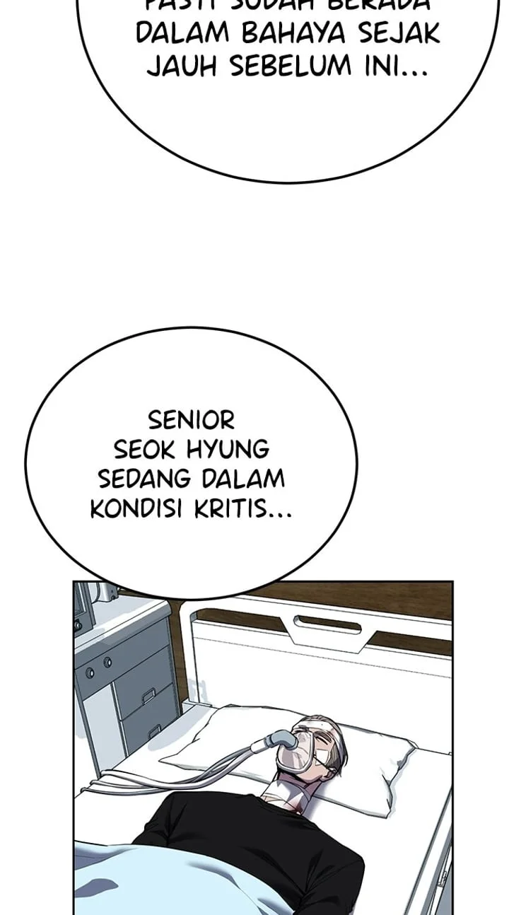 Ticket Hero S2 Chapter 303 Gambar 104