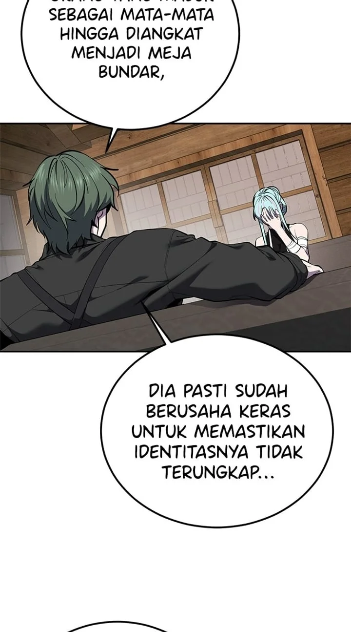 Ticket Hero S2 Chapter 303 Gambar 107