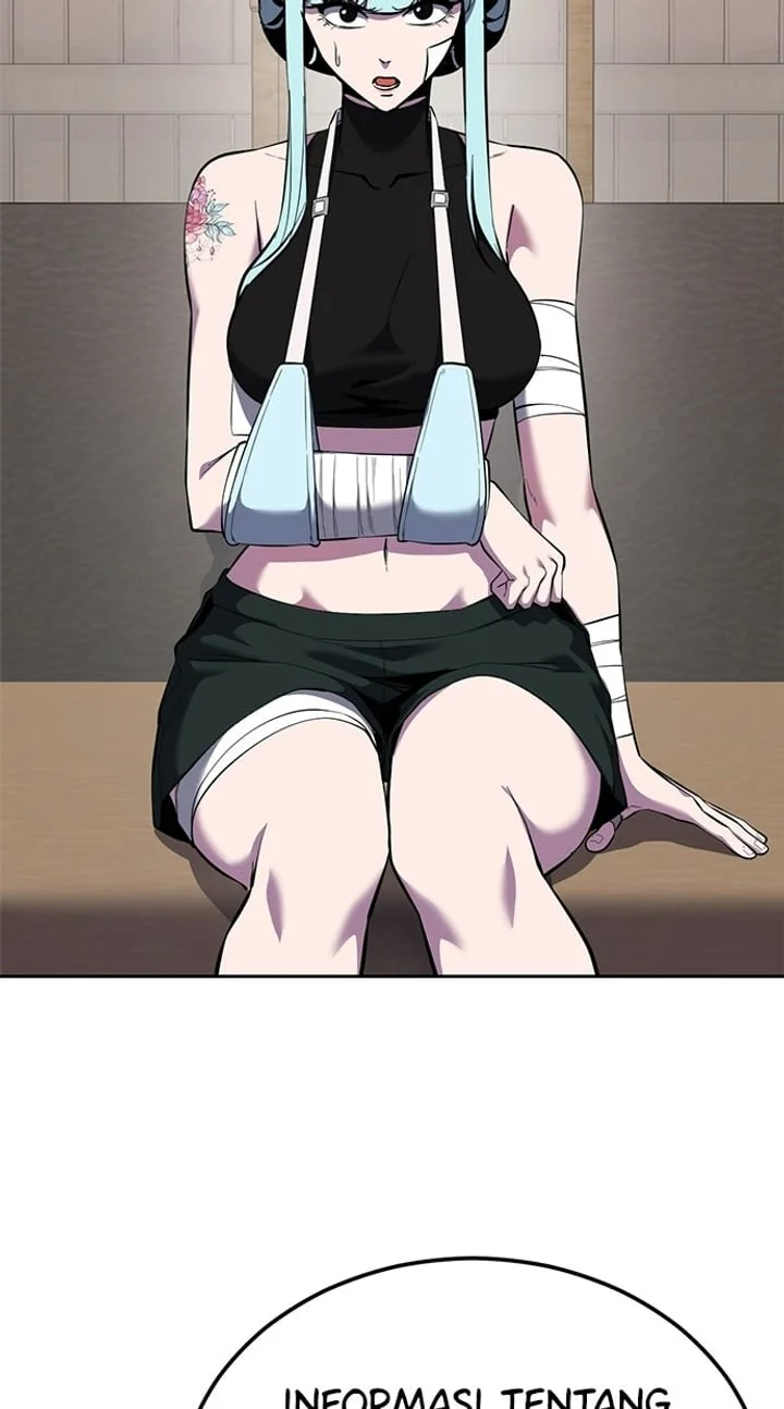 Ticket Hero S2 Chapter 303 Gambar 110