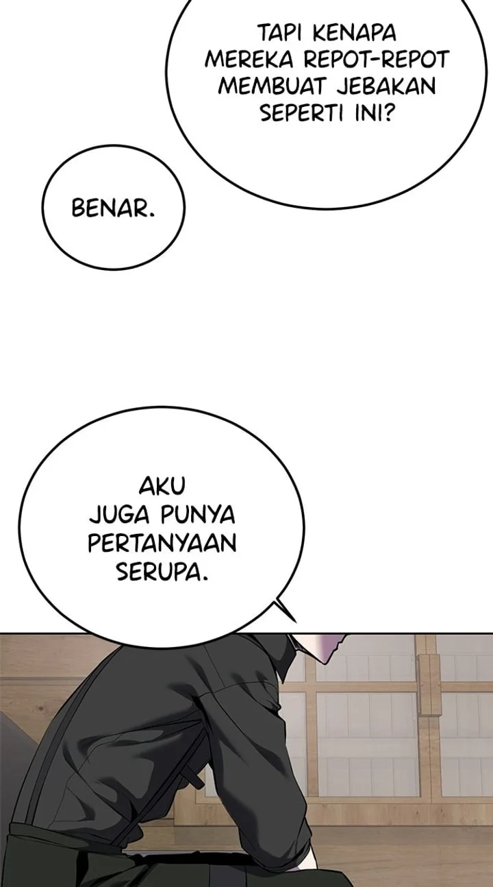 Ticket Hero S2 Chapter 303 Gambar 112