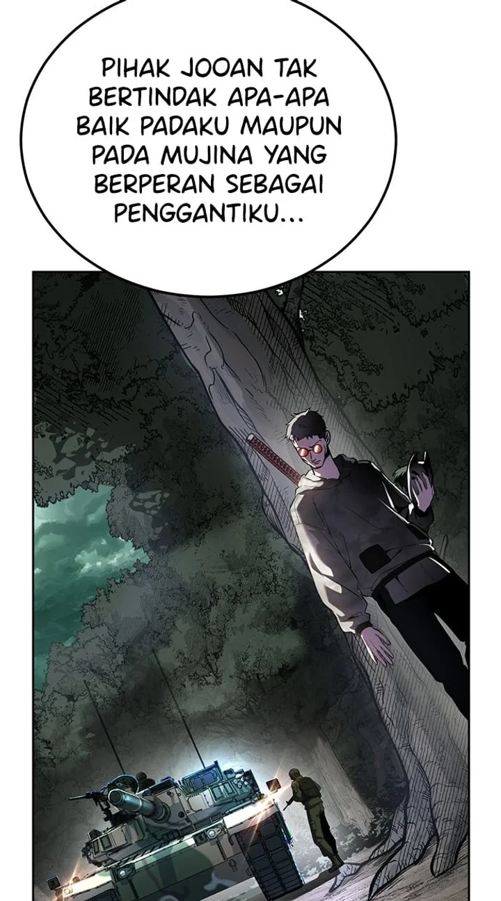 Ticket Hero S2 Chapter 303 Gambar 115