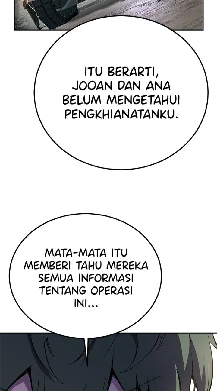 Ticket Hero S2 Chapter 303 Gambar 116