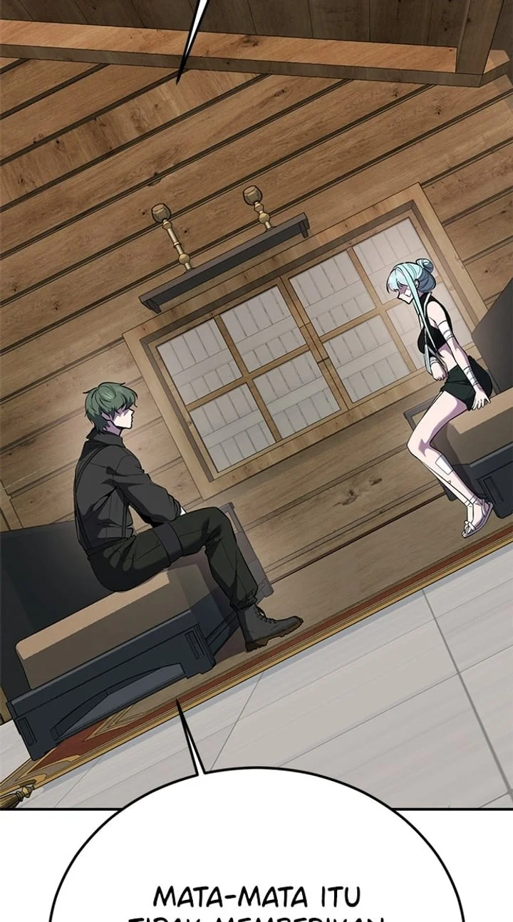 Ticket Hero S2 Chapter 303 Gambar 118
