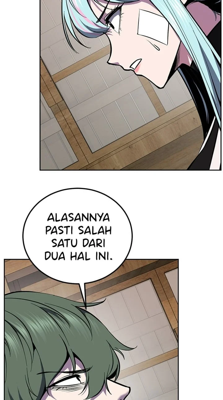 Ticket Hero S2 Chapter 303 Gambar 120