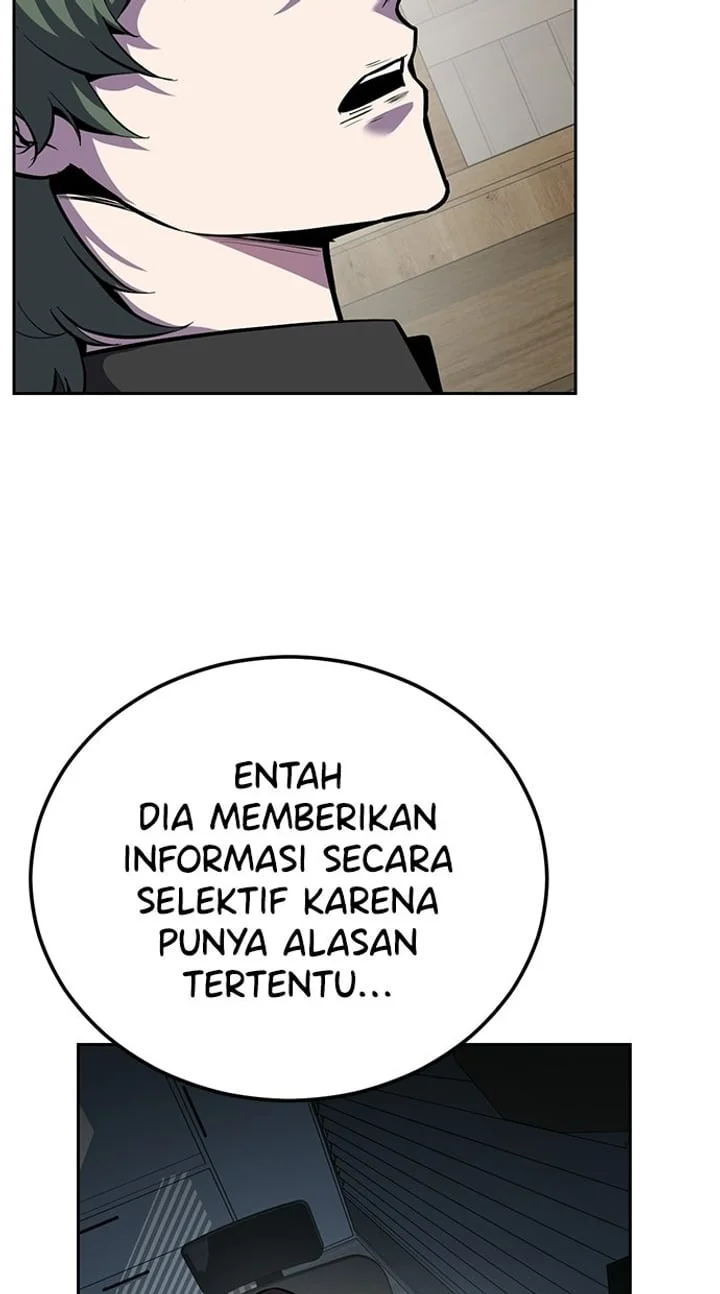 Ticket Hero S2 Chapter 303 Gambar 121