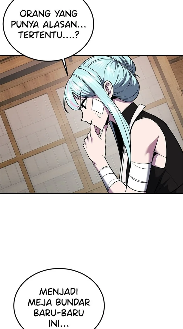 Ticket Hero S2 Chapter 303 Gambar 123