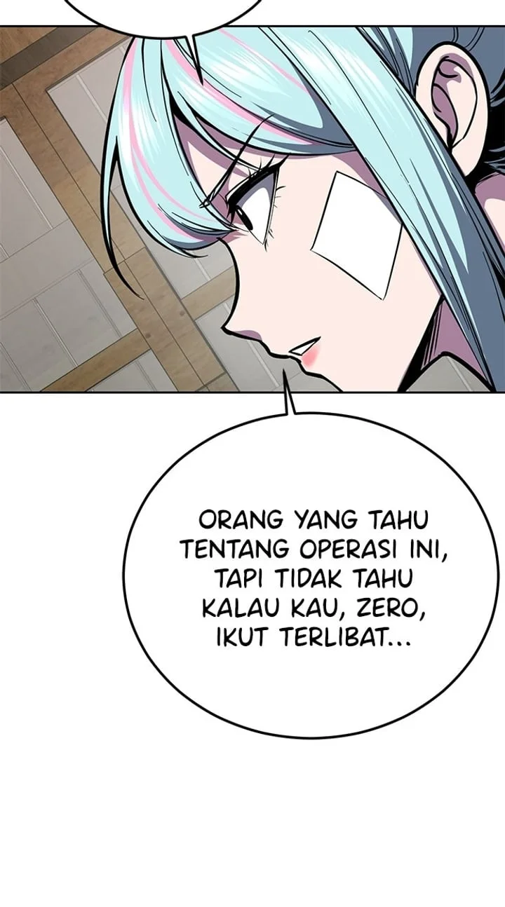 Ticket Hero S2 Chapter 303 Gambar 124
