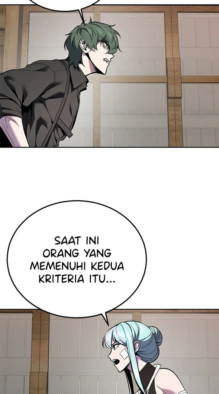 Ticket Hero S2 Chapter 303 Gambar 128