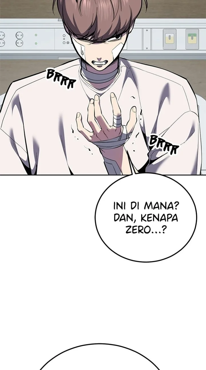Ticket Hero S2 Chapter 303 Gambar 13