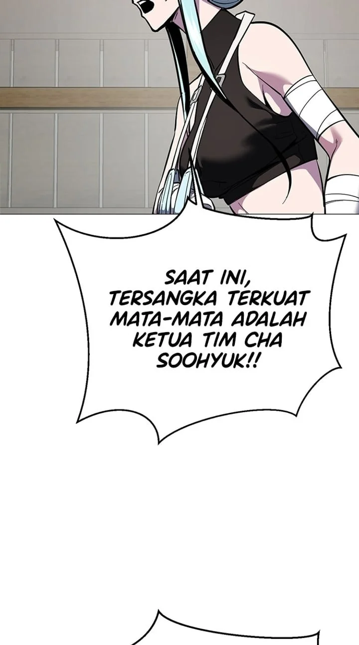 Ticket Hero S2 Chapter 303 Gambar 131