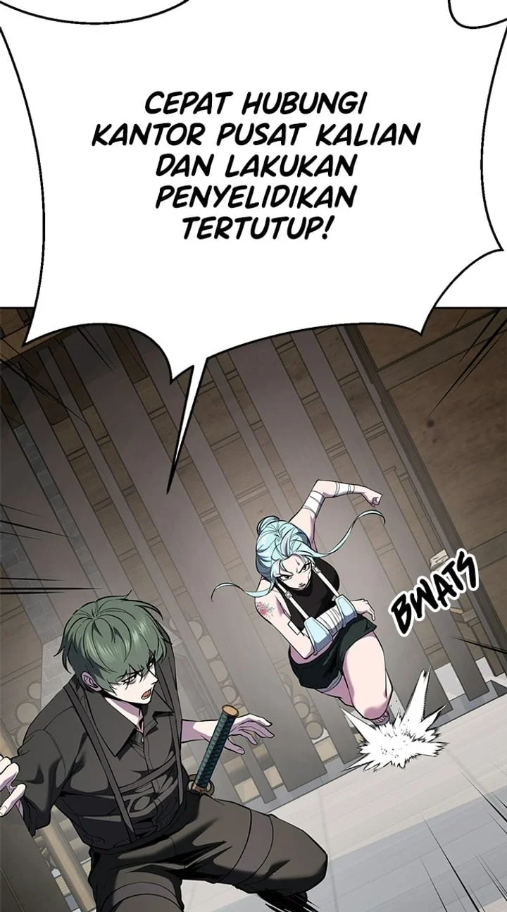 Ticket Hero S2 Chapter 303 Gambar 132