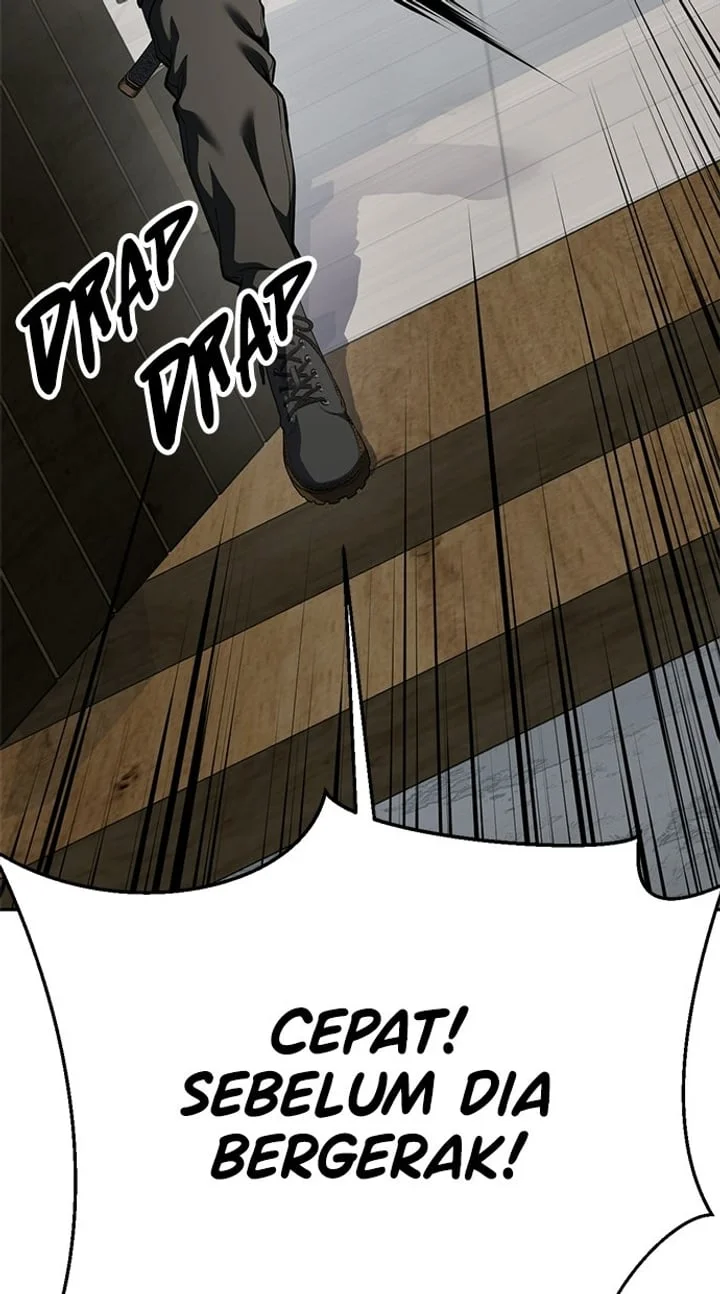 Ticket Hero S2 Chapter 303 Gambar 133