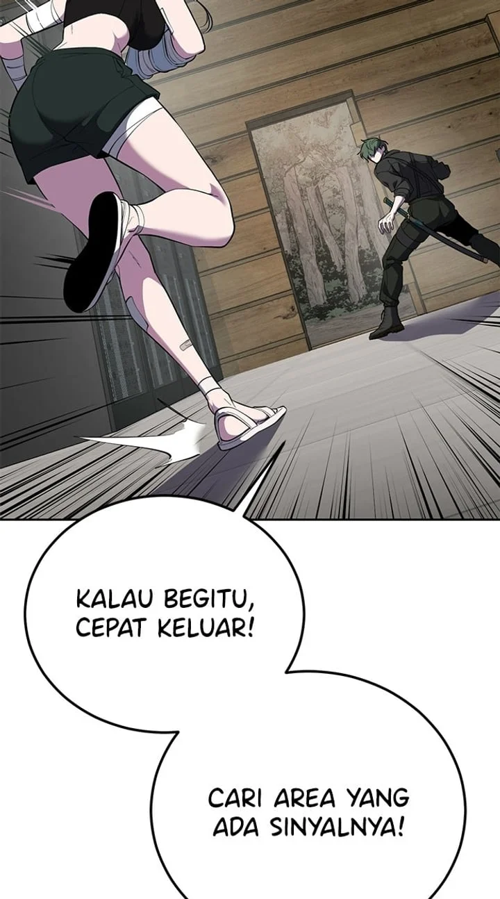 Ticket Hero S2 Chapter 303 Gambar 135