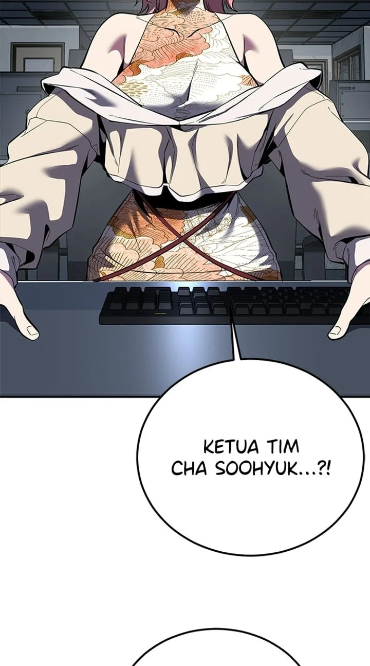 Ticket Hero S2 Chapter 303 Gambar 137