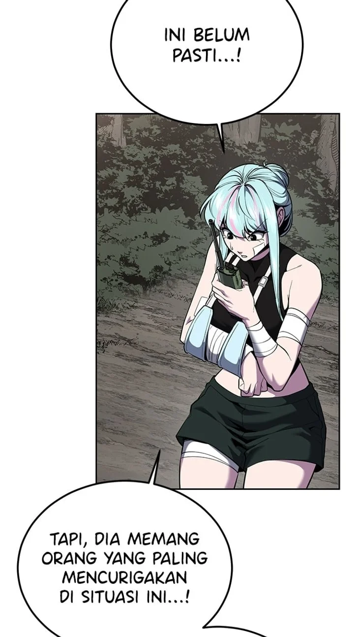 Ticket Hero S2 Chapter 303 Gambar 138