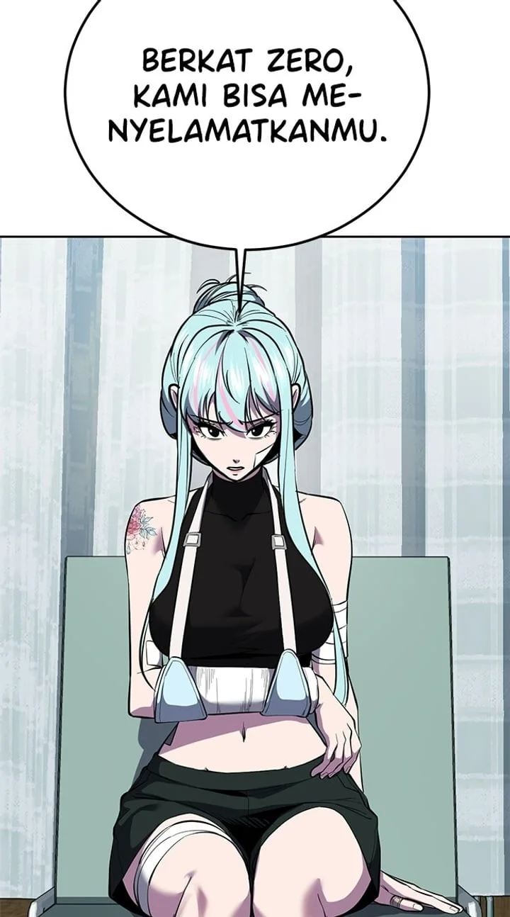Ticket Hero S2 Chapter 303 Gambar 14