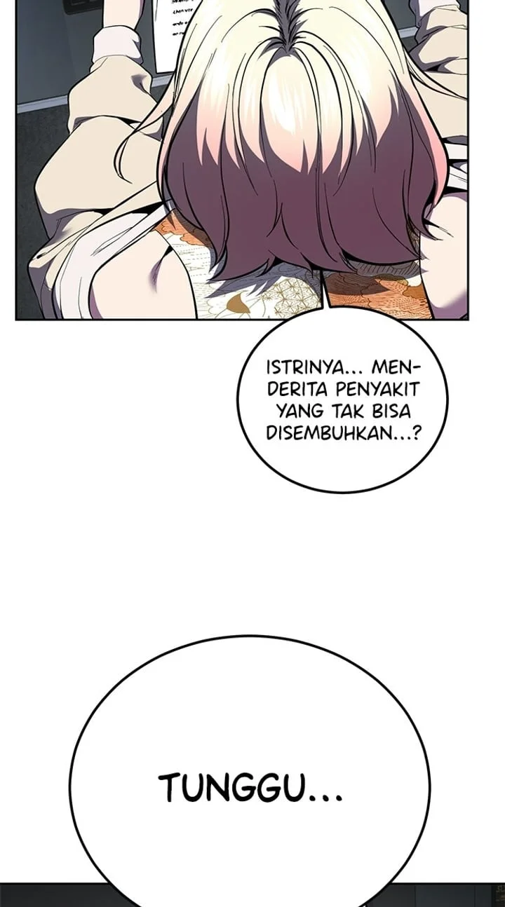 Ticket Hero S2 Chapter 303 Gambar 141
