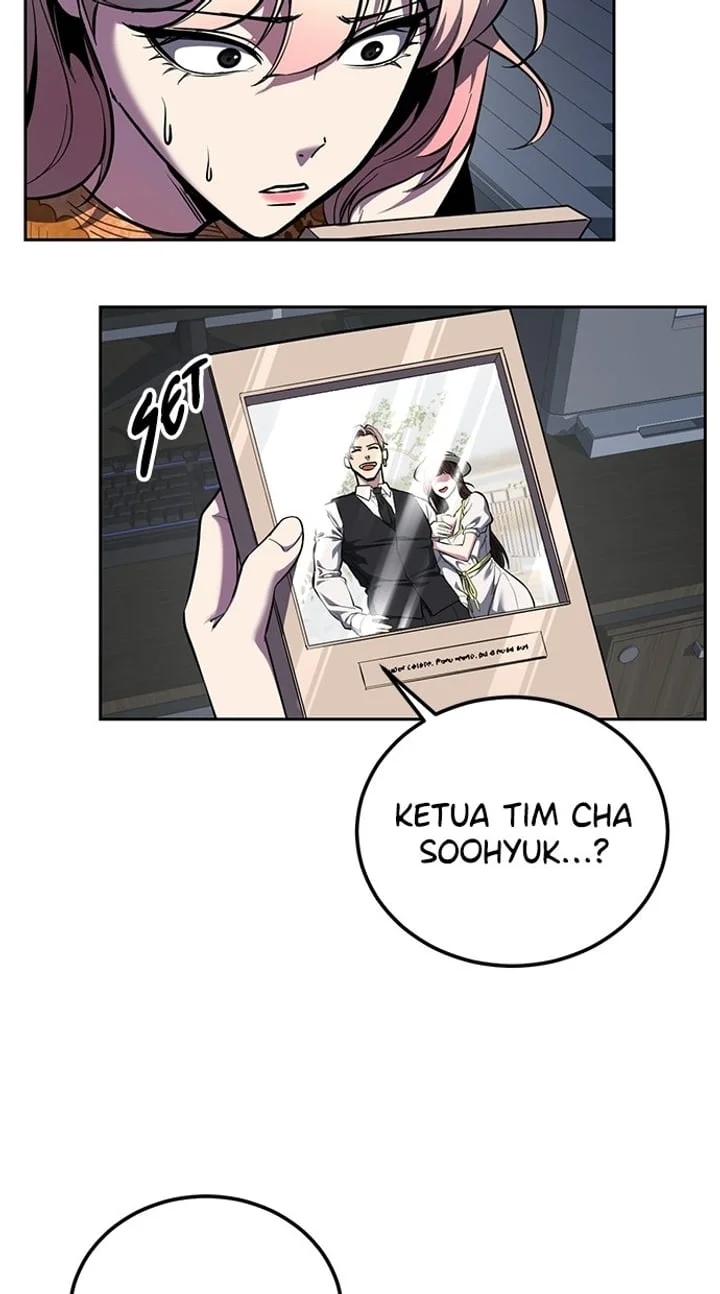 Ticket Hero S2 Chapter 303 Gambar 150