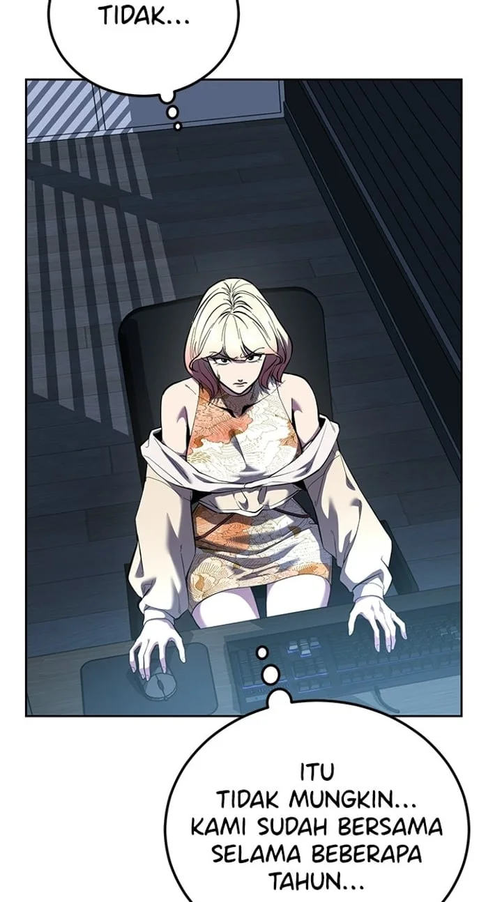 Ticket Hero S2 Chapter 303 Gambar 151
