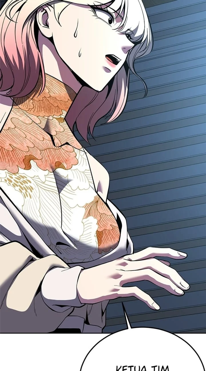 Ticket Hero S2 Chapter 303 Gambar 158