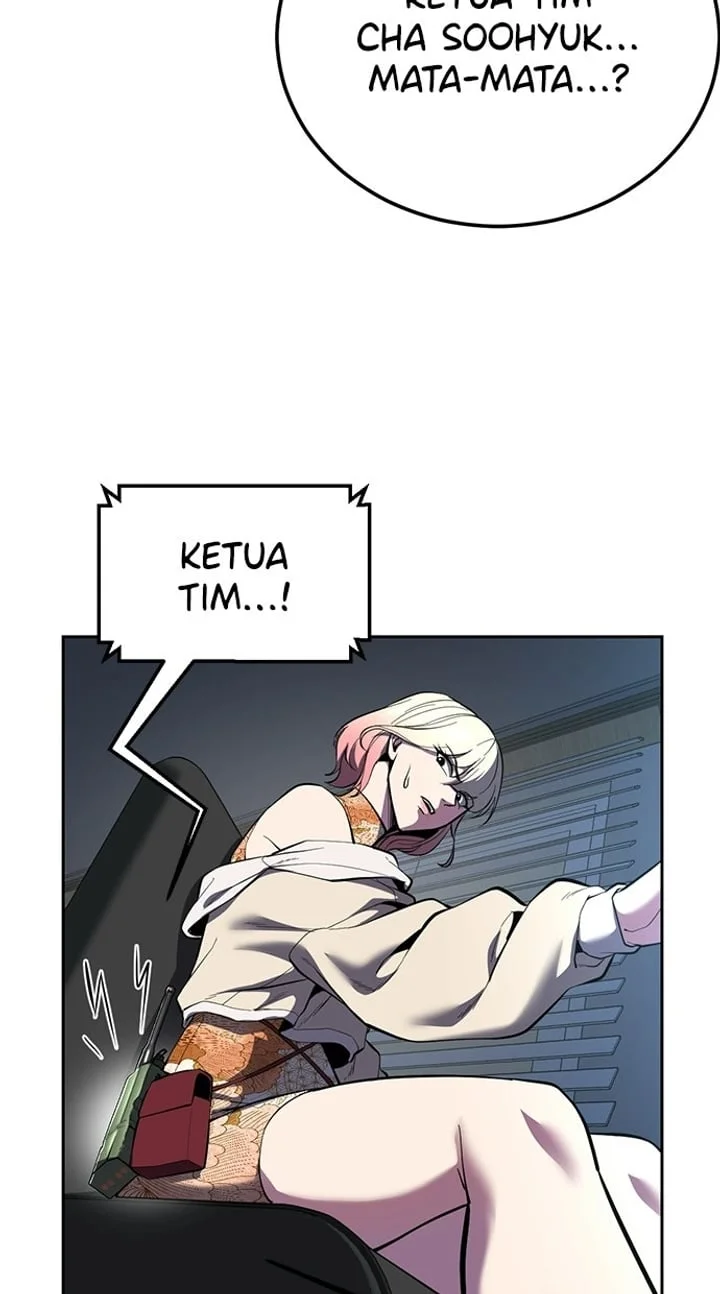 Ticket Hero S2 Chapter 303 Gambar 159